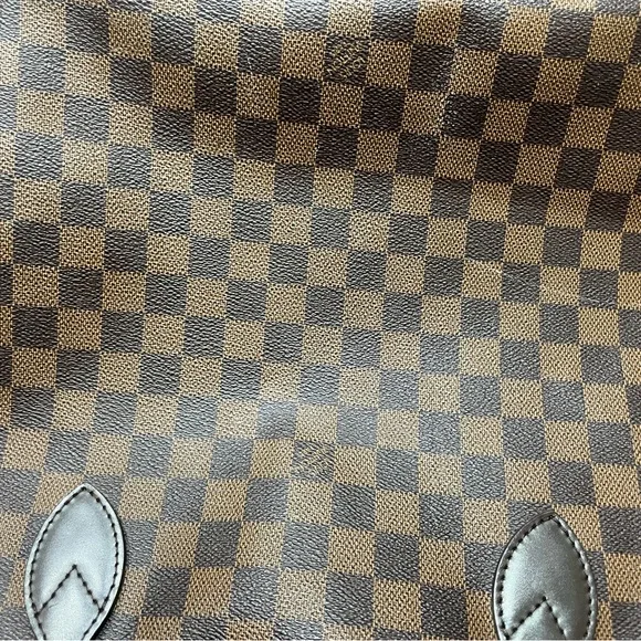 Authentic Louis Vuitton neverfull MM - Picture 12 of 16